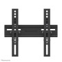 Neomounts WL35-350BL12 monitor mount / stand 55" Wall Black