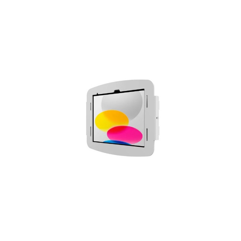 Compulocks 209IPDSW tablet security enclosure 10.9" White