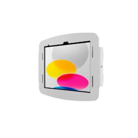 Compulocks 209IPDSW tablet security enclosure 10.9" White