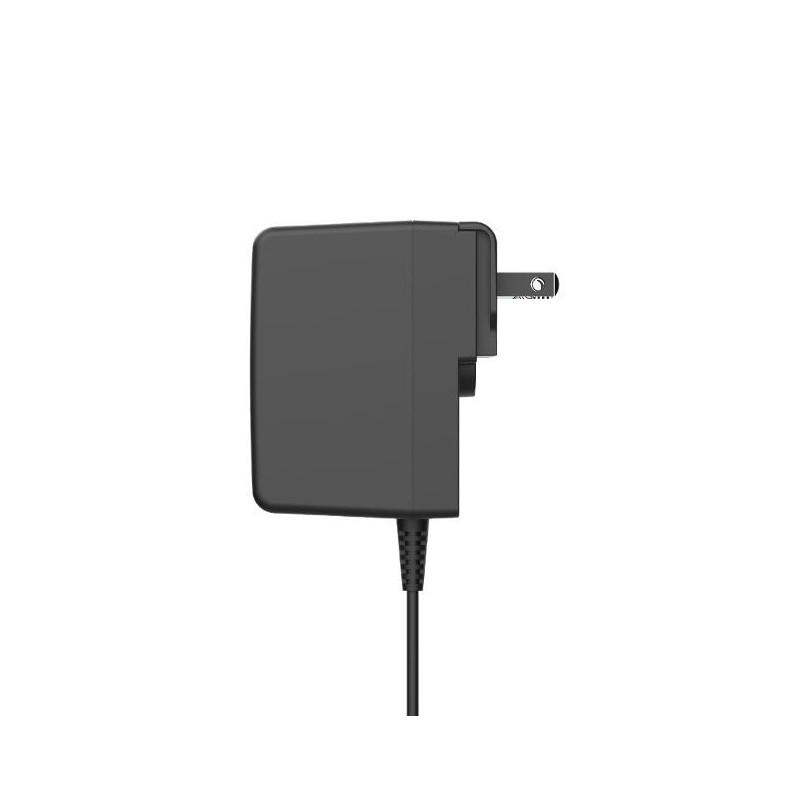 NETGEAR PAV12V25 power adapter/inverter Indoor Black