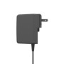 NETGEAR PAV12V25 power adapter/inverter Indoor Black