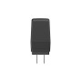NETGEAR PAV12V25 power adapter/inverter Indoor Black