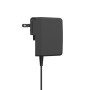 NETGEAR PAV12V25 power adapter/inverter Indoor Black