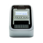 Brother QL-820NWBVMXX1 label printer Direct thermal Color 300 x 600 DPI 176 mm/sec Wired & Wireless Ethernet LAN DK Wi-Fi