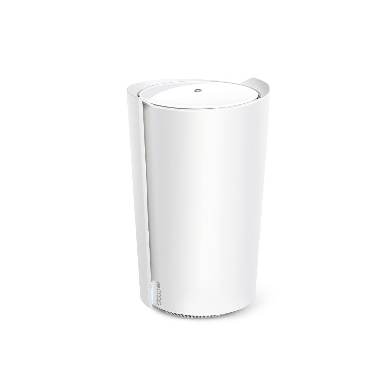 TP-Link Deco X50-5G Dual-band (2.4 GHz / 5 GHz) Wi-Fi 6 (802.11ax) White 3 Internal