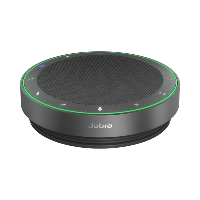Jabra 2775-319 speakerphone Universal USB/Bluetooth Gray