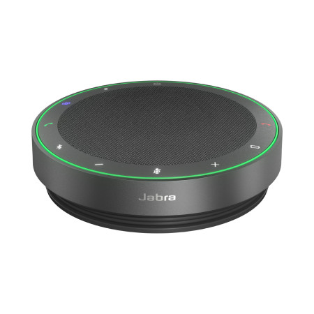 Jabra 2775-319 speakerphone Universal USB/Bluetooth Gray