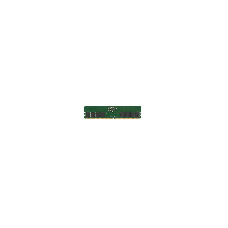 Kingston Technology ValueRAM KVR56U46BS8-16 module de mémoire 16 Go 1 x 16 Go DDR5 5600 MHz