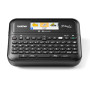 Brother PT-D610BTVP label printer Thermal transfer 180 x 360 DPI 30 mm/sec Wired & Wireless TZe Bluetooth