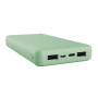 Trust Primo Lithium-Ion (Li-Ion) 20000 mAh Vert