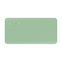 Trust Primo Lithium-Ion (Li-Ion) 20000 mAh Vert