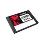 Kingston Technology DC600M 3.84 TB 2.5" Serial ATA III 3D TLC NAND