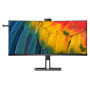 Philips 40B1U6903CH/00 computer monitor 39.7" 5120 x 2160 pixels 5K Ultra HD LCD Black