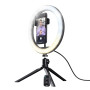Trust Maku+ lighting ring LED