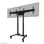 Neomounts ADM-875BL2 Adaptateur double écran 42-65"