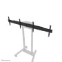 Neomounts ADM-875BL2 Adaptateur double écran 42-65"