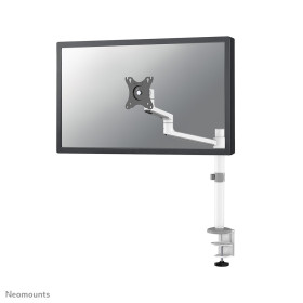 Neomounts DS60-425WH1 monitor mount / stand 27" Desk White