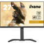 iiyama GB2790QSU-B5 computer monitor 27" 2560 x 1440 pixels Wide Quad HD LCD Black