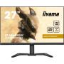 iiyama GB2790QSU-B5 computer monitor 27" 2560 x 1440 pixels Wide Quad HD LCD Black