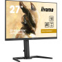 iiyama GB2790QSU-B5 computer monitor 27" 2560 x 1440 pixels Wide Quad HD LCD Black