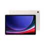 Samsung Galaxy Tab S9 SM-X710N Qualcomm Snapdragon 128 GB 11" 8 GB Wi-Fi 6 (802.11ax) Android 13 Beige