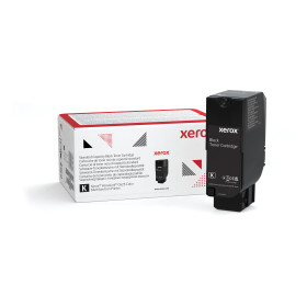 Xerox 006R04616 toner cartridge 1 pc(s) Original Black