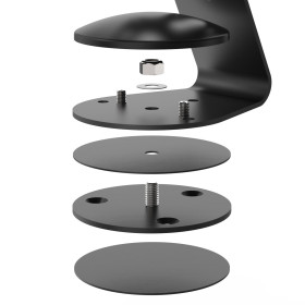 Compulocks SWBB holder part/accessory