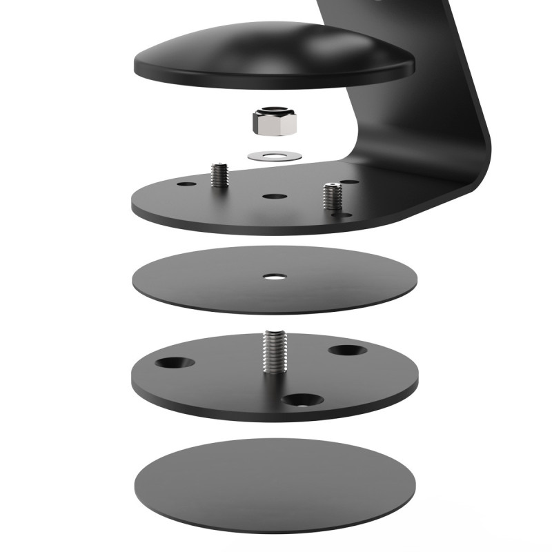 Compulocks SWBB holder part/accessory