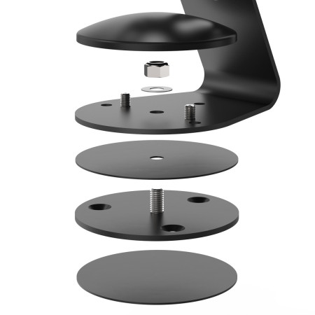 Compulocks SWBB holder part/accessory