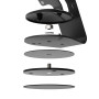 Compulocks SWBB holder part/accessory