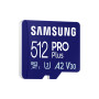 Samsung MB-MD512SA/EU memory card 512 GB MicroSDXC UHS-I Class 10