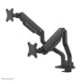 Neomounts DS70S-950BL2 monitor mount / stand 35" Desk Black