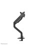 Neomounts DS70S-950BL1 monitor mount / stand 49" Desk Black