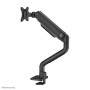 Neomounts DS70S-950BL1 monitor mount / stand 49" Desk Black