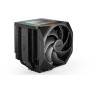 be quiet! Dark Rock Elite | Ventirad double tour, socket Intel et AMD, ARGB