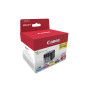 Canon 9254B010 ink cartridge 4 pc(s) Original High (XL) Yield Black, Cyan, Magenta, Yellow