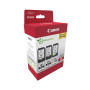 Canon 8286B013 ink cartridge 3 pc(s) Original High (XL) Yield Black, Cyan, Magenta, Yellow