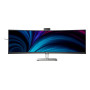 Philips 5000 series 49B2U5900CH/00 LED display 48.8" 5120 x 1440 pixels Dual QHD LCD Black