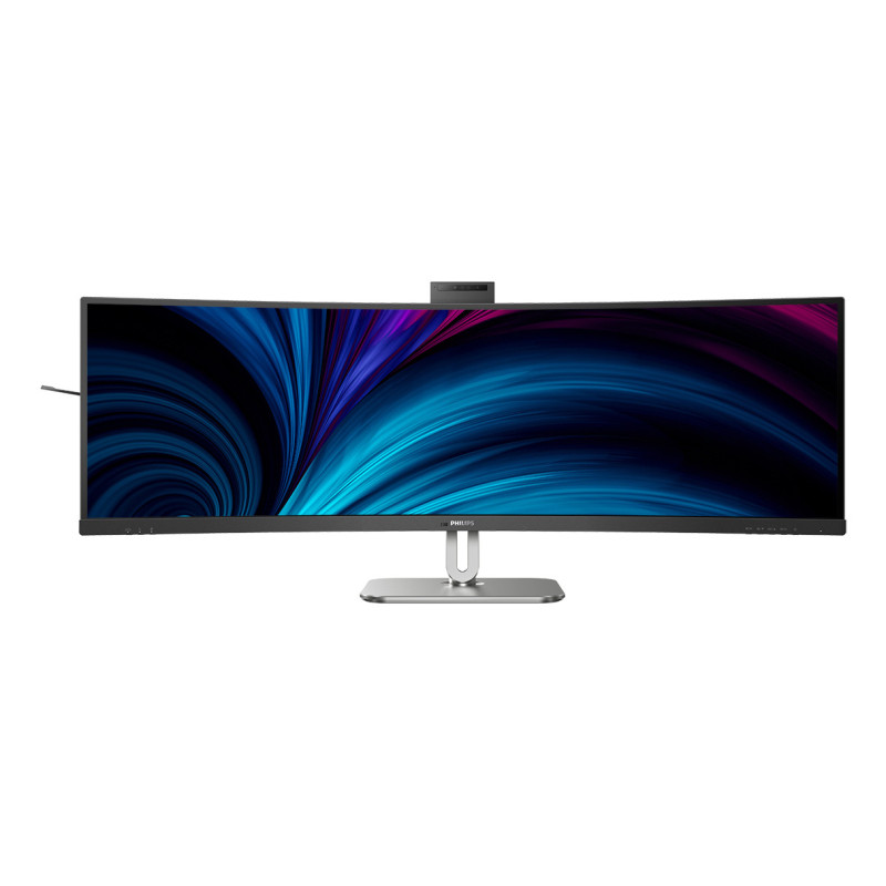 Philips 5000 series 49B2U5900CH/00 LED display 48.8" 5120 x 1440 pixels Dual QHD LCD Black