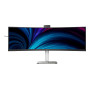 Philips 5000 series 49B2U5900CH/00 LED display 48.8" 5120 x 1440 pixels Dual QHD LCD Black
