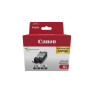 Canon 0318C010 ink cartridge 2 pc(s) Original High (XL) Yield Black