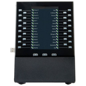 POLY VVX EM50 Expansion Module