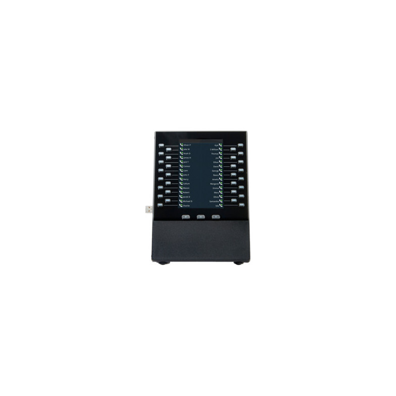 POLY VVX EM50 Expansion Module