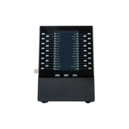 POLY VVX EM50 Expansion Module