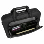 Targus TCT027GL laptop case 15.6" Briefcase Black