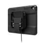 Compulocks PMIP109 tablet security enclosure 10.9" Black