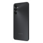 Samsung Galaxy A05s 17 cm (6.7") Double SIM Android 13 4G USB Type-C 4 Go 64 Go 5000 mAh Noir