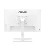 ASUS VA24EQSB-W computer monitor 23.8" 1920 x 1080 pixels Full HD LED White