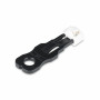 StarTech.com RJ45LOCKANDKEY port blocker Port blocker + key RJ-45 Black, White 10 pc(s)
