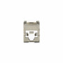 StarTech.com RJ45LOCKANDKEY port blocker Port blocker + key RJ-45 Black, White 10 pc(s)